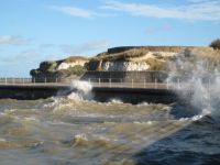 St Mildred's Bay, Westgate on Sea